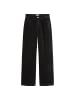Marc O'Polo DENIM Cordhose Model Tomma wide in Schwarz