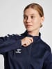 Hummel Reißverschluss Jacke Hmlcore Damen in MARINE