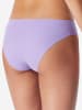 Schiesser Slip Invisible Soft in zartlila