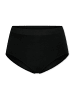 Schiesser Slip Retro - Classic Seamless in maple,schwarz,schwarz