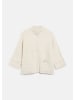 s.Oliver Outdoor-Jacke in 8160_creme