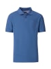 Redmond Polos in Blau
