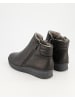 Semler Klassische Stiefeletten in Schwarz