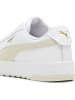 Puma Sneaker "Roma Feminine Wns" in Weiß