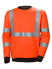 Helly Hansen Pullover in Orange