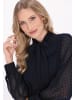 DreiMaster Klassik Women Dress in navy