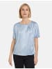 Gerry Weber T-Shirt 1/2 Arm in Light Blue