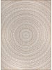 the carpet Outdoorteppich Mistra D in Natur