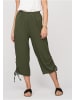 Cloud5ive Trouser in olive