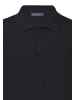 Felix Hardy Zopfmuster Strickpullover in navy
