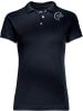 Uvex Polo in Schwarz