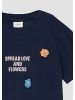 s.Oliver T-Shirt in 5952_navy