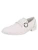 Ital-Design Halbschuh in Weiß