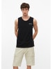 s.Oliver T-Shirt in 99D1_schwarz