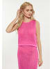 IZIA Tank Top in PINK