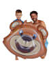 Happy People Floater Berni FC Bayern München 113x97cm in braun