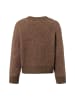 OPUS Pullover Pennan in schlamm - 0001