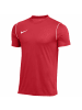 Nike Rundhals T-Shirt für Herren in uni