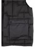 HOMEBOY HOMEBOY Homeboy PAVER Vest in black