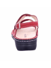 Finn Comfort Komfort Sandalen für Damen in rot