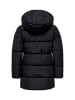 KIDS ONLY Steppjacke 'Juta' in schwarz