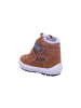 superfit Stiefel in braun