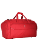 Roncato Ironik 2.0 Reisetasche 61 cm in rosso