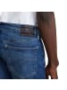 G-Star Short 3301 slim in Blau