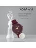 Oozoo Armbanduhr Oozoo Timepieces violett, lila mittel (ca. 35mm)