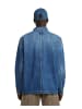 G-Star Raw Mosa Overshirt worn in waterways