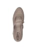 Jana Pumps in STONE