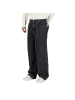 ONLY & SONS Schwarz Baumwolle Relaxed-Fit-Jeans