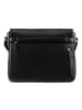 Jost Frankfurt Messenger Leder 36 cm Laptopfach black