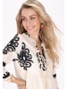IZIA Women Dress in Beige