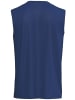 erima T-Shirt "Intro Tank Top" in Blau
