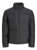 Jack & Jones Steppjacke in Black