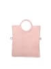 Chiara Ferretti Handtasche in ROSA ANTICO