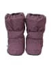 Sterntaler Baby Schuhe in pink