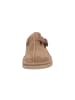 Clarks Pantolette Solsbury Mule in Beige