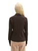 Marc O'Polo Jersey-Poloshirt regular in Burnt Coffee