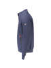 NORWAY 1963 Blau Polyester Herren Jacke