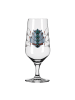 RITZENHOFF 2er Set Pilsgläser mit Motiv Brauchzeit in Transparent 374 ml