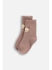 Coccodrillo Socken in beige