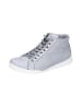 Esgano Schnürschuh in grau