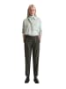 Marc O'Polo Flanellhose regular in Medium Grey