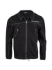 Roberto Geissini Casual Jacke schwarz