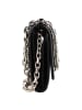 Liebeskind Berlin Malia Clutch Geldbörse L RFID Schutz Leder 15.5 cm black