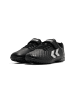 Hummel Klettverschluss Fußball Schuh Top Star Fußball Kinder in BLACK