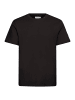 CASUAL FRIDAY Rundhalsshirt CFNilo in Schwarz
