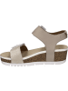 Josef Seibel Sandale Quinn 02 in beige